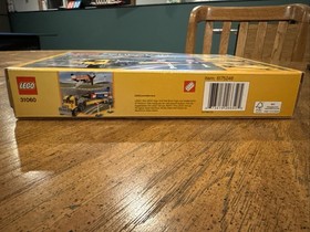 LEGO CREATOR: Airshow Aces (31060) 246 Pcs Sealed New