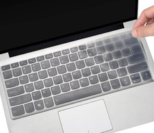 Keyboard Cover Skin for Lenovo Ideapad Flex 5I 14" 2 in 1 Laptop/Yoga 7I 5I 14/