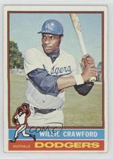 Willie Crawford