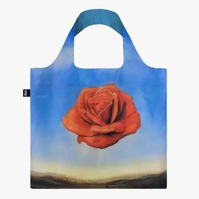 SALVADOR DALI Meditative Rose Englisch 2022 LOQI GmbH EAN 4260715133448