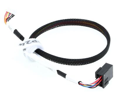 Lenovo Cache Power Cable RAID 940 Series Supercap (38cm) - SC17A60750 / 02YE397