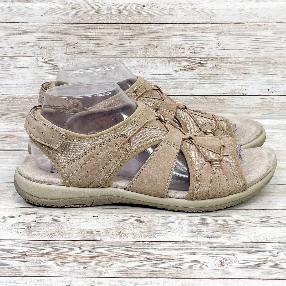 Earth slingback sandal sale