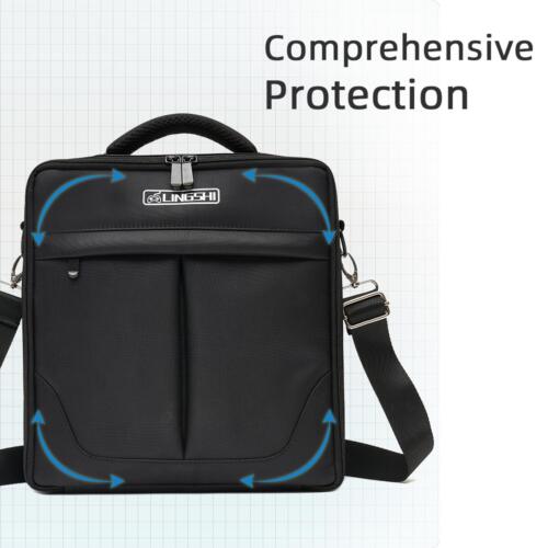 Waterproof Carrying Bag Storage Case Travel Organizer For DJI Avata FPV Drone - Picture 11 of 17