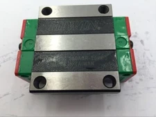 Hiwin HGW15CC Linear Ball Bearing Carriage Slide Block Flange Type for 15mm Rail
