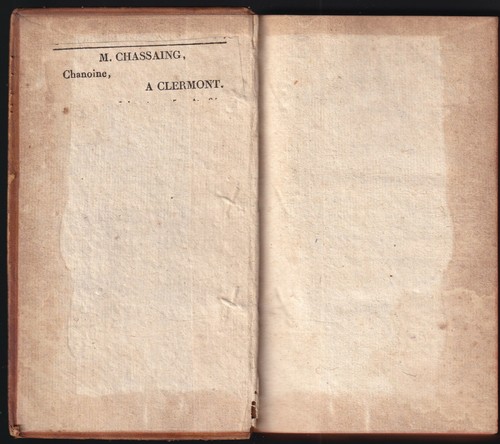 HISTOIRE Ancienne Égyptiens Carthaginois Assyriens Babyloniens d ROLLIN 1773 T10 - Imagen 2 de 12