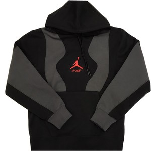 off white x jordan hoodie