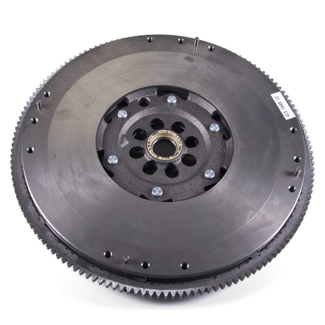 Luk Genuine Dual Mass Flywheel fits: 2005-2011 Nissan Frontier Xterra '