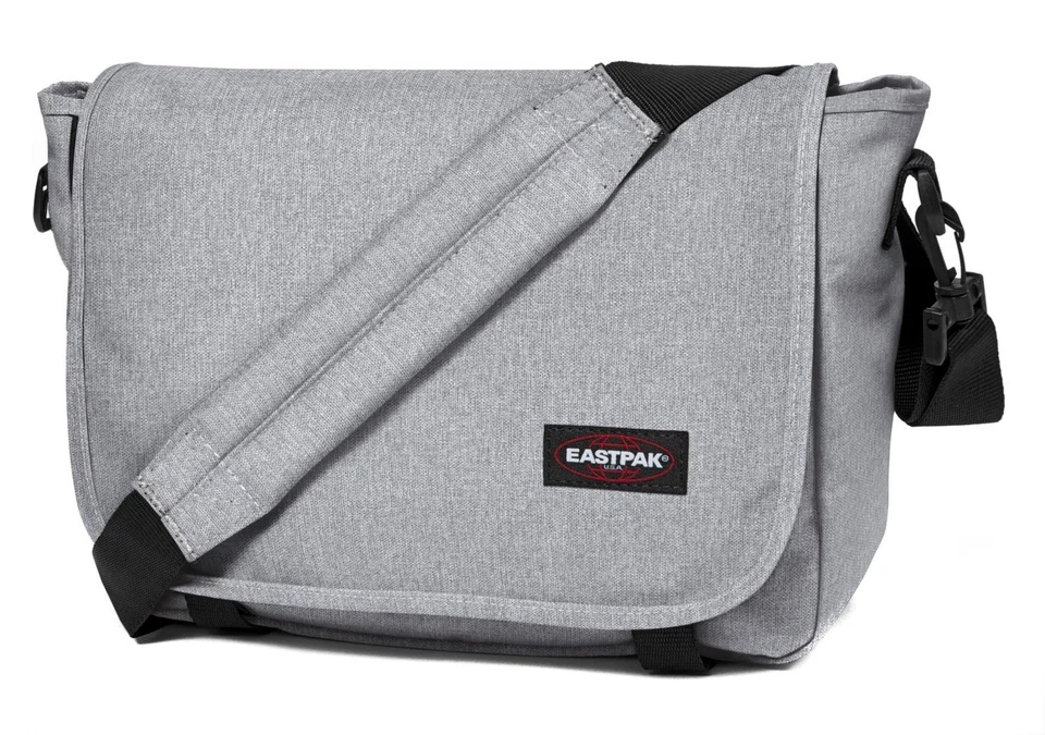 EASTPAK bolso bandolera JR Sunday Grey - Imagen 2 de 4