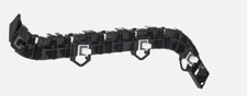 2011-2014 Subaru Impreza Wrx Sti Sedan Rear Left Bumper Upper Bracket 57717fg160