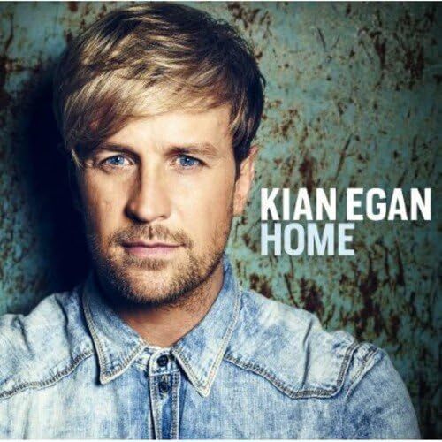 Kian Egan - Home - Bild 1 von 1