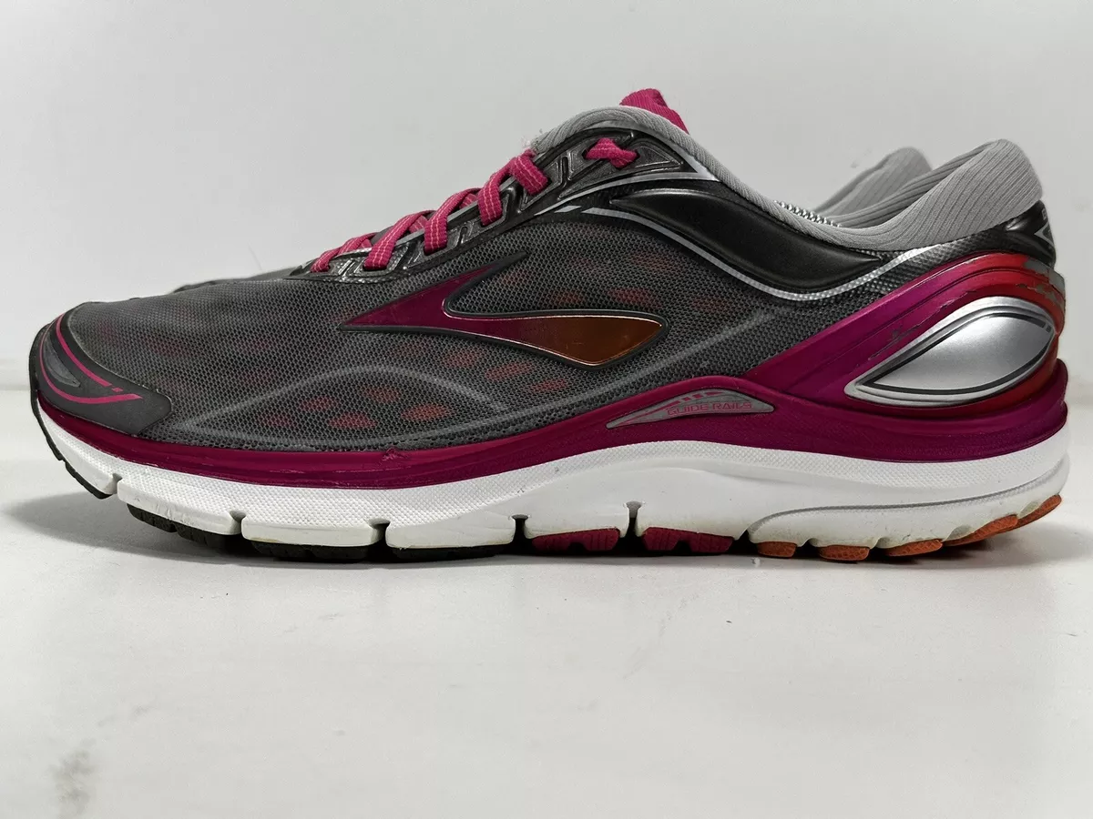 Brooks transcend hotsell 3 womens 2014