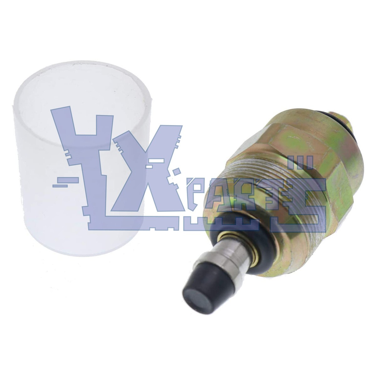 その他 salsation Amazon.com: FridayParts 12V Fuel Shutoff Solenoid 096010