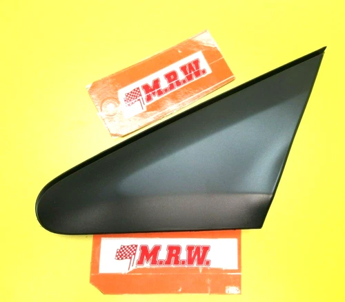 MOLDING DOOR MIRROR FENDER CORNER COVER TRIM Driver SIDE L for 06-11 CIVIC COUPE