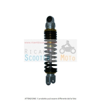 Ammortizzatore Posteriore Yss Gas Peugeot Vivacity 100 Dal 99 29401203