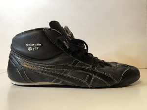 asics tiger ebay