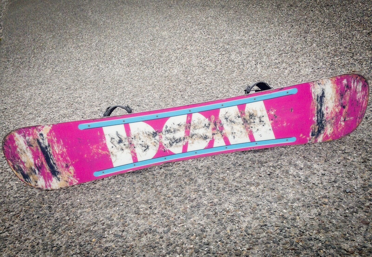 BURTON 150 DOMINANT スノーボード Burton Dominant 150 バートン