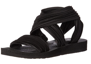yoga foam sandals
