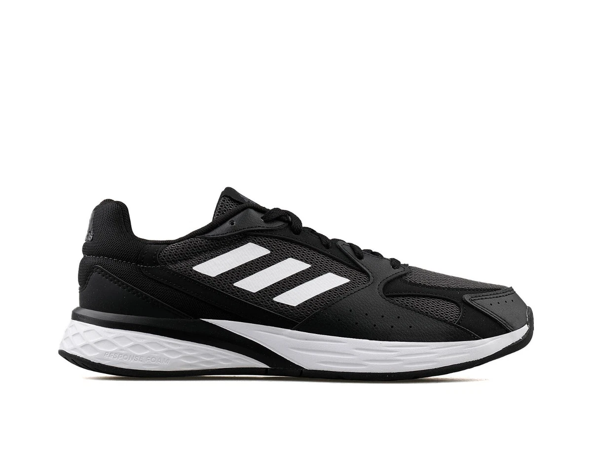 Adidas response running sale