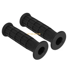 Handlebar Grips for Yamaha Warrior 350 Wolverine 350 YFM350X YFM350FX 1987-2005