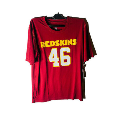 NFL Team Apparel Jugend Washington Redskins Alfred Morris XL Garnet