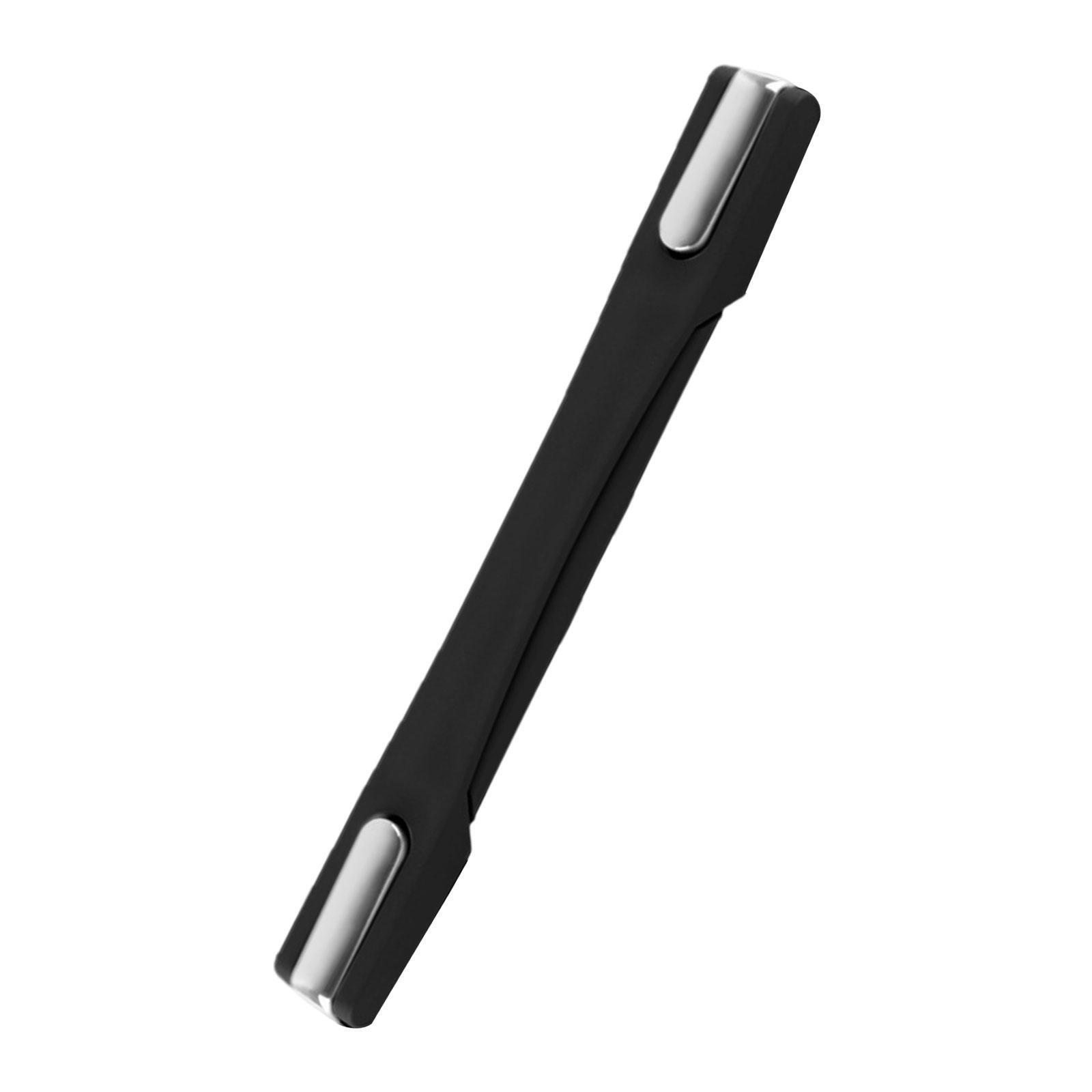 Suitcase Luggage Handle Telescopic Handle for Travel Case Trunk Suitcase Box-image