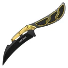 Survival Collectible Fixed Blade Knives