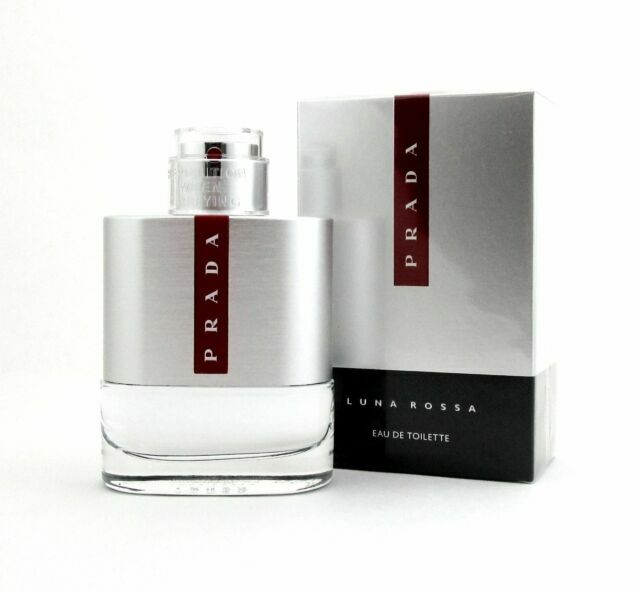 prada luna rossa eau de toilette spray