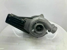 Turbolader Volvo S60 S80 V70 XC90 XC70 2.4 D 5 I5D P2 757779-5 30757080 Ink. El.