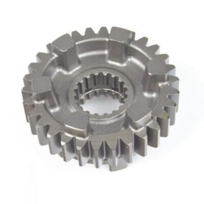 ニューべっ甲NO1 2 3 4 5 6 7 11 12 13 14 Kawasaki Genuine 2006-2011 Ninja ZX14 ZX1400 GEAR OUTPUT 5TH 30T