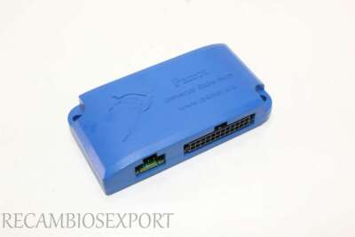 Honda CRV Universal Radio Mute Parrot PI020040AB Module | eBay