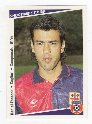 CARDS CALCIO SHOOTING STARS SOLO SERIE A SCEGLI NELLA LISTA - Picture 49 of 234