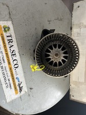 Ventola riscaldamento abitacolo Fiat punto 3^serie