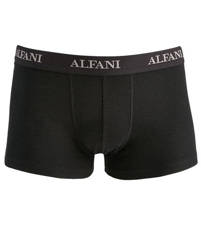 Bikini Intimo Alfani Ultra Morbido Nero A Righe, Mix And Match