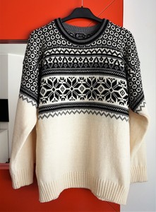 madewell mushroom sweater