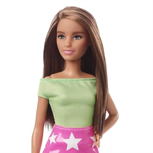 Barbie Big City Big Dreams 3 Muñecas Set de Regalo Daisy Teresa y Rafa NUEVO Sellado GXF28 - Imagen 5 de 6