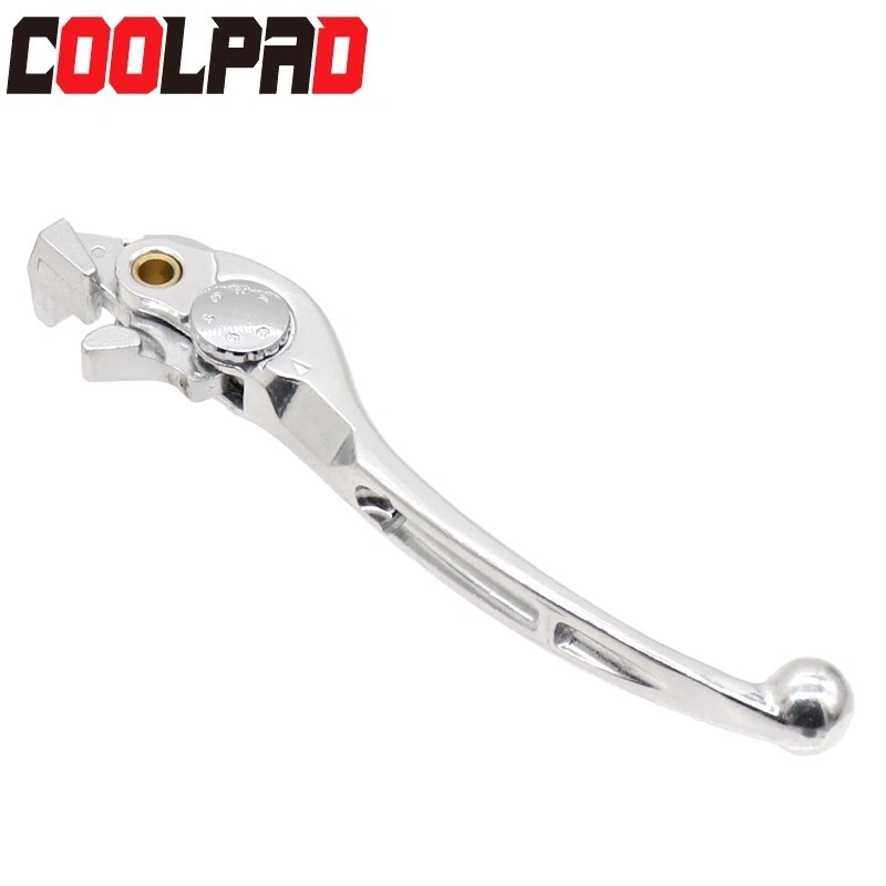Palanca de freno delantera de aluminio para HONDA NC750S/X NC 700S/X DCT NC700D Integra Foto 4 de 4