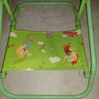 💥 Disney's LITTLE EINSTEINS Kid's Beach Chair Set Lot Camp Girl's Boy's Rocket — photo 3