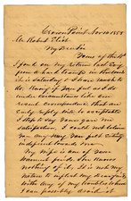 RARE! “Employed Calvin Coolidge