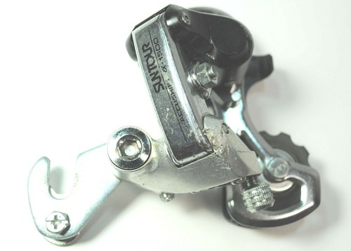 MAEDA SUNTOUR ACCUSHIFT 1500 BICYCLE 