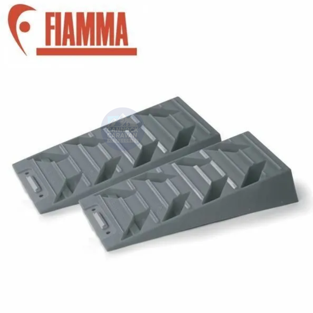 Fiamma Levelling Ramps Levellers Pro Caravan & Motorhome Wheel Level 97901-011