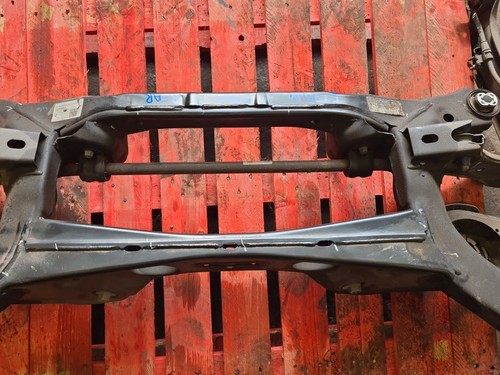 2023 HYUNDAI TUCSON MK4 AXLE REAR 1.6 PETROL HYBRID G4FT - Picture 7 of 12