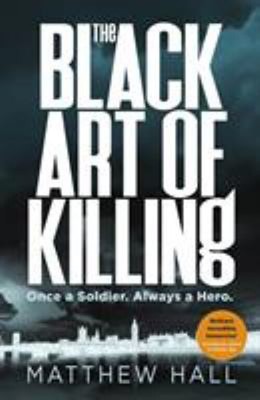 The Black Art Of Töten Hardcover Matthew Flur
