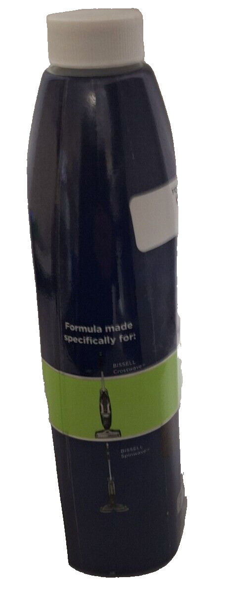 BISSELL Febreze Pet Multi-Surface Floor Cleaner Formula for Crosswave & Spinwave
