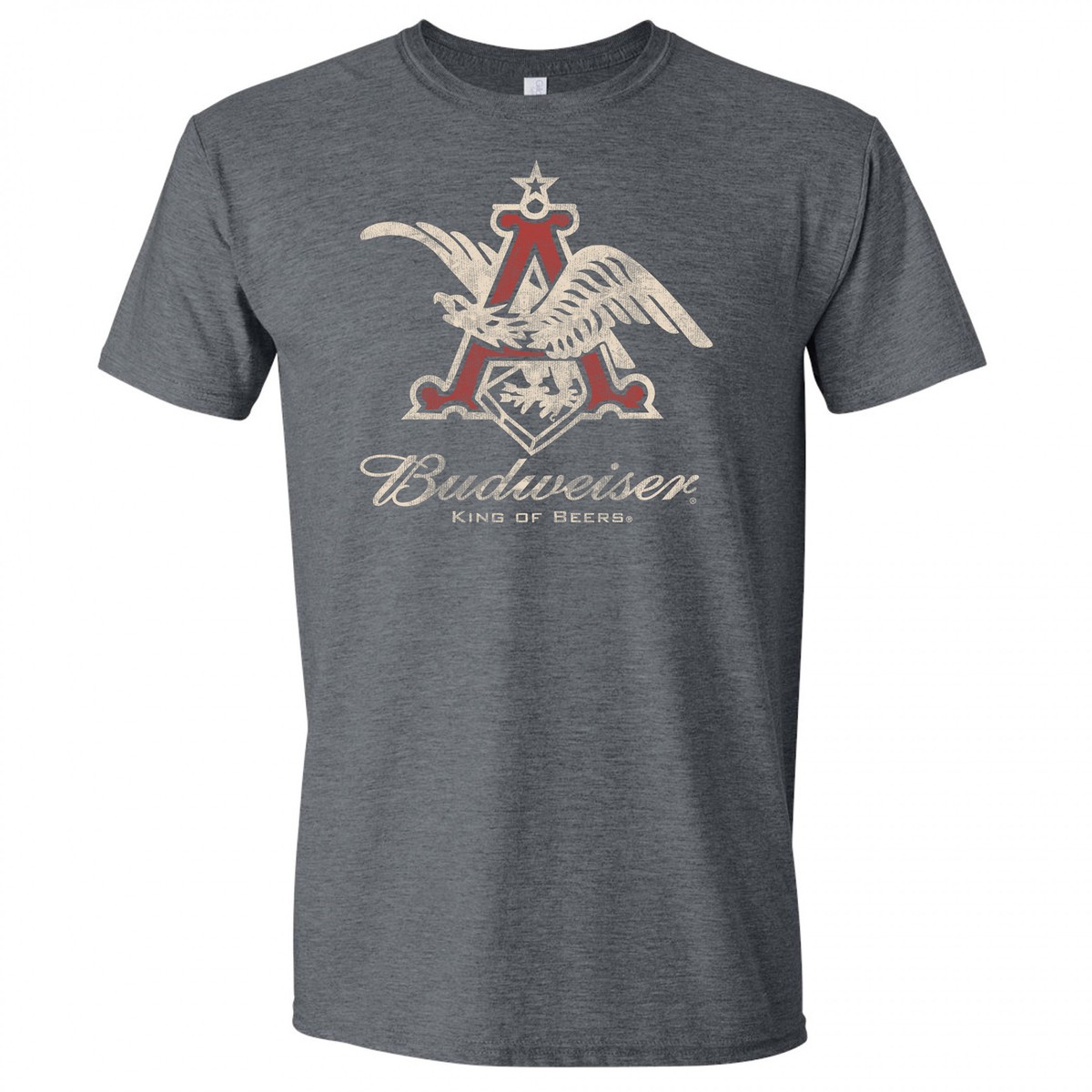 Budweiser 90sイーグル　Tシャツ　デカ鷲 Budweiser 90sイーグル Tシャツ デカ鷲 古着 BUDWEISER バドワイザー