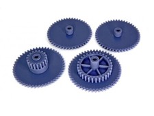 Set Gear AIWA DK510 Videorecorder