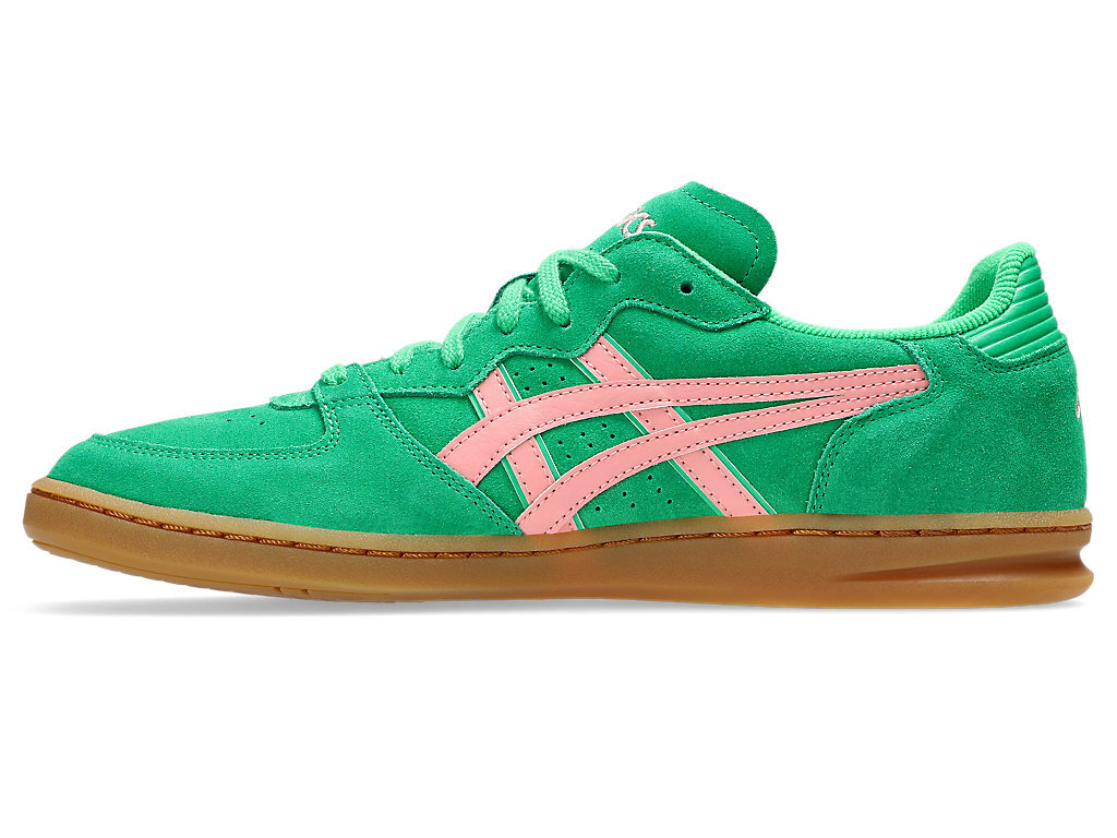 スニーカー ASICS Men Sneakers Green 1203A664 300 1203A452-300 Asics Skyhand OG Cilantro Grapefruit (Men's) | eBay