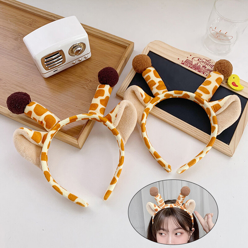 Lurrose Mädchen Haargummis – Flauschige Scrunchies Mit Bommel, Weich, Elastisch, Für Pferdeschwanz & Dutt, Ideal Für Weihnachten & Partys