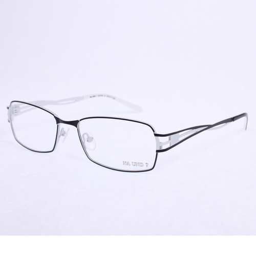 Occhiali da vista donna NA E? 02F283 Occhiali da vista montatura S design Marion Ramm Germany - Foto 1 di 6