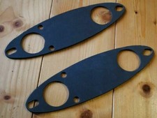 REAR LAMP GASKETS TO FIT LUCAS L654 HUMBER HILLMAN SINGER SUNBEAM ALPINE & TIGER