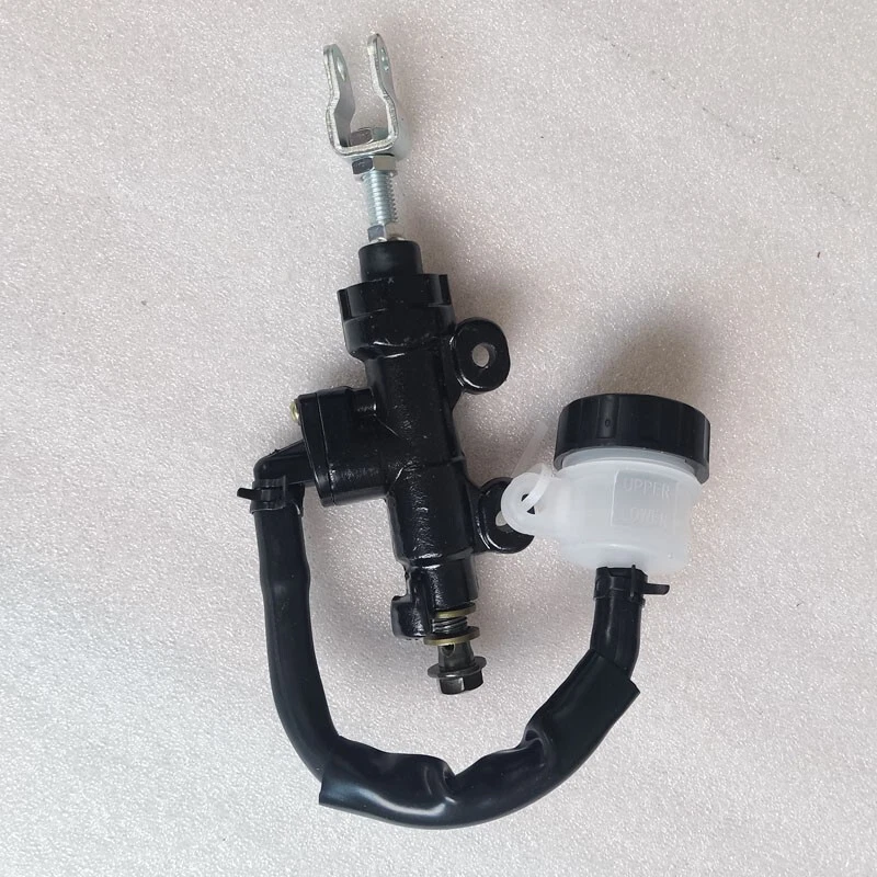 Juego de cilindros maestros de freno trasero para Honda CB1 CBR1000RR CBR600RR CBR600 F2 F3 F4i Foto 2 de 3